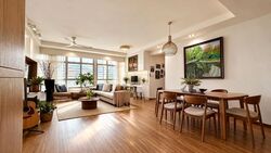 Blk 23 Ghim Moh Valley (Queenstown), HDB 5 Rooms #617144581